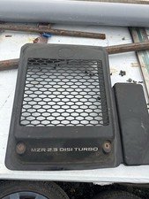 Mazda 3 MPS Engine Cover Genuine