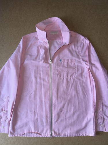 Mackintosh holborn pink cotton - mackintosh,