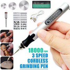 Electric Engraving Pen