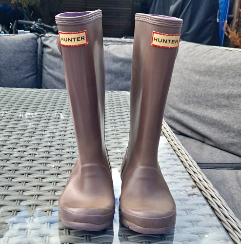 Hunter original kids gloss - original,