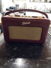 Roberts R250 Vintage Radio 