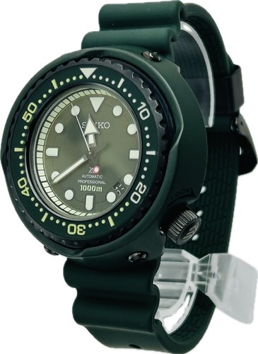 Seiko prospex marine master - seiko,