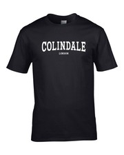 MENS UK CITY Colindale