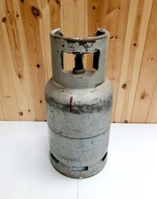 9kg Gas Refillable Bottle - Empty