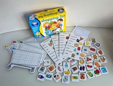 Orchard Toys Shopping List