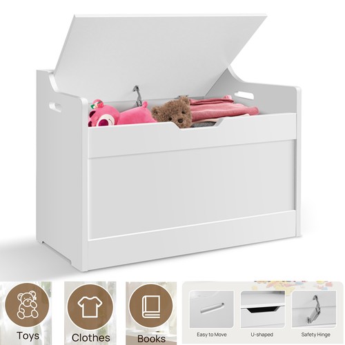 Storage chest trunk toy box - trunk,
