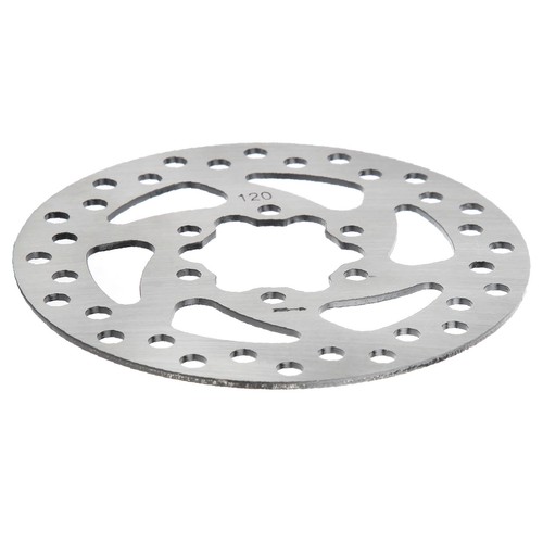 Brake disc 120 electric - 120,