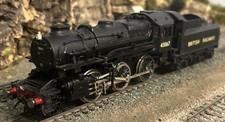 Kit-Built (Millholme) Ex-LMS