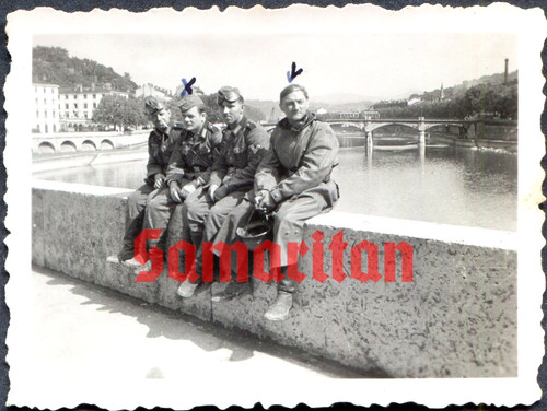 I10 ww2 original photo - ww2, of