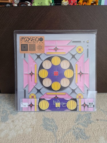 Mike thank you - d, 12”