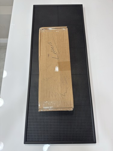 Peg letter board - peg, 76cm