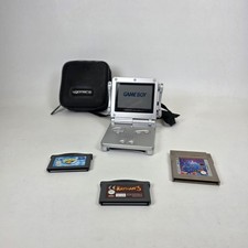 Nintendo gameboy advance - gameboy,