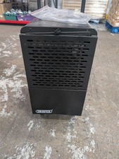 Draper 230V Industrial Dehumidifier, 900W, 50L