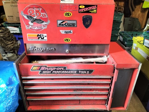 Original snap toolbox - , toolbox.