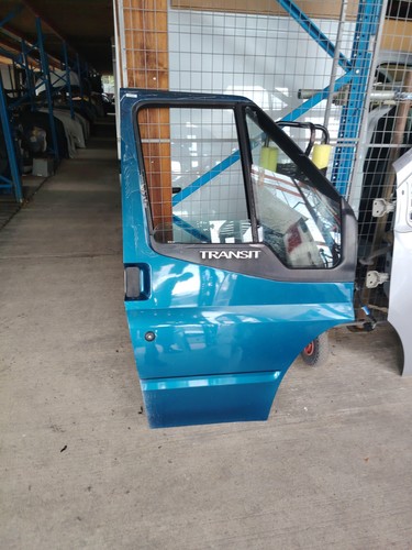 Ford transit 2006 - ford,