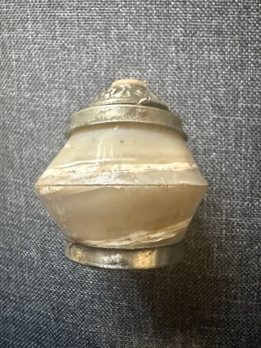 Vintage snuff trinket pill - snuff,,