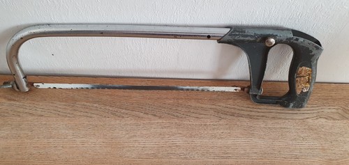 Professional hacksaw good - professional,