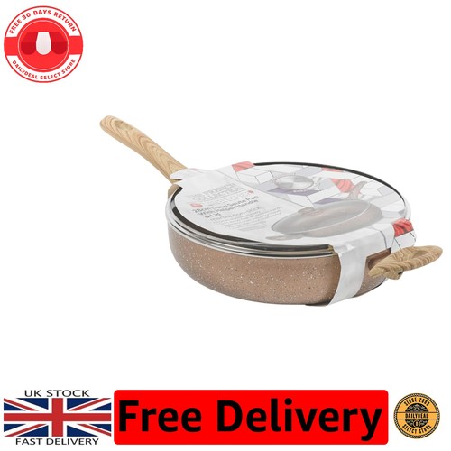 Ceramic rose gold induction - rose,