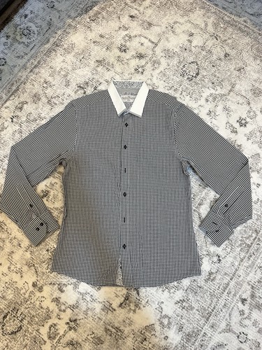 The spitalfields shirt 1922 - shirt,