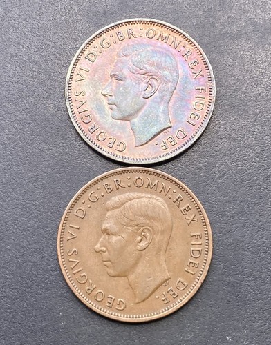 1949 1950 george - &, vi