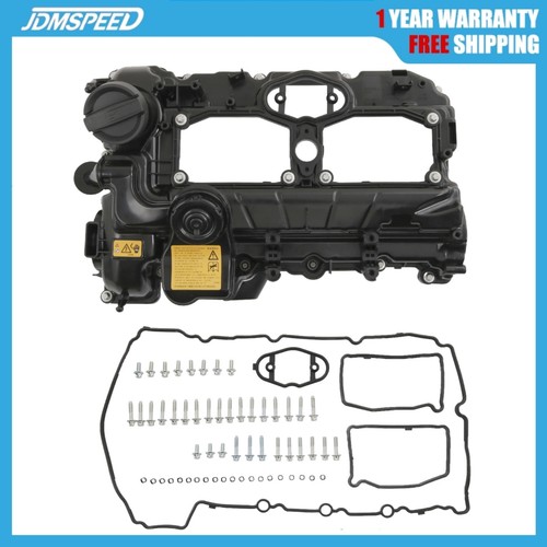 Engine valve cover - engine,