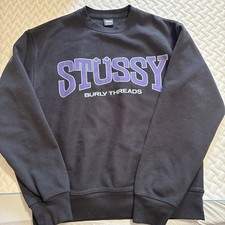 Stussy Men's Crewneck