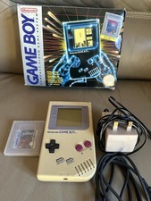 Nintendo Game Boy DMG-01
