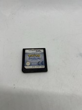 Genuine Pokemon Soul Silver