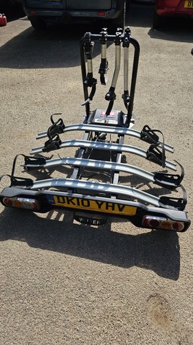 Witter zx404 cycle - witter, (64kg)
