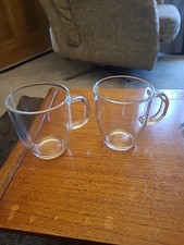 Bodum large glass coffee - 2,