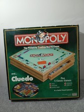 Special Edition Monopoly