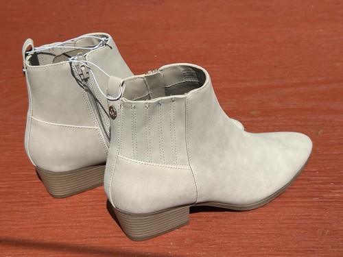 Chaps women ankle boots - chaps, 11