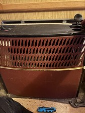 Caravan Heater LPG (Spares Or