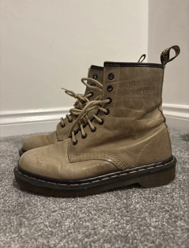 Martens pascal boots - pascal,
