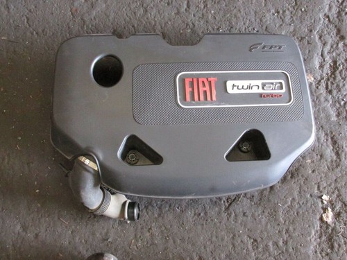 Fiat 500 twinair - fiat, 0.9