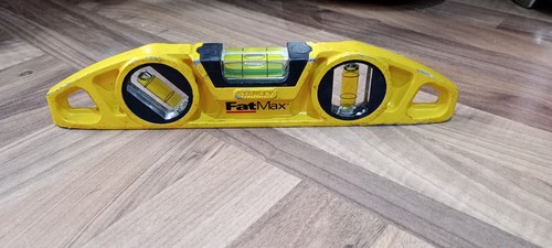 Stanley fatmax torpedo - stanley,