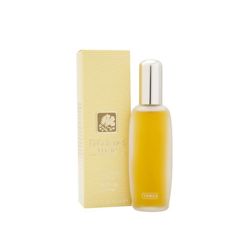 Clinique aromatics eau - clinique, de