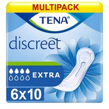 Lady Extra Towels 60 Count