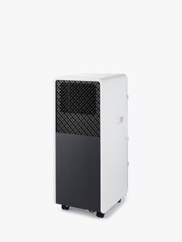 Dimplex ecoiq portable air - ecoiq,