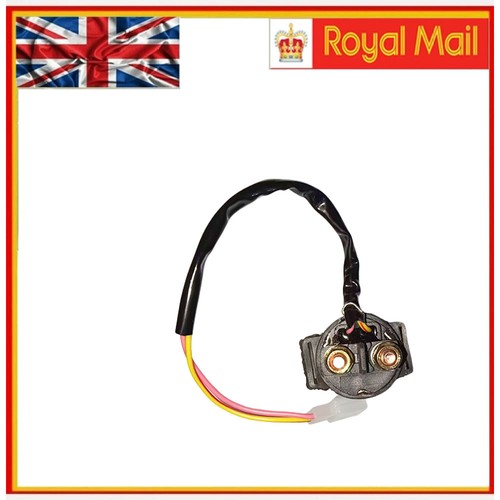 12v starter relay solenoid - starter,