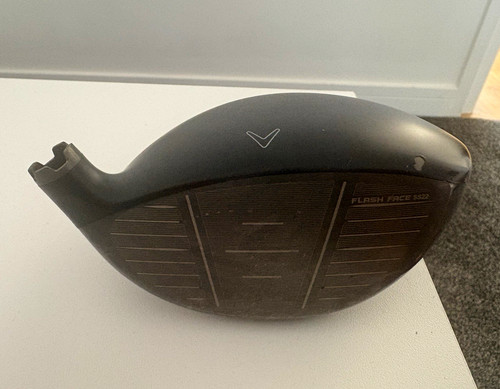 Callaway rogue driver head - callaway, st