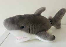 BBC Earth Blue Planet shark