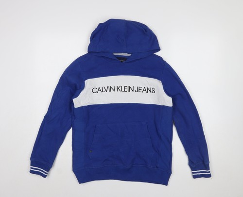 Boys size calvin klein - boys, m