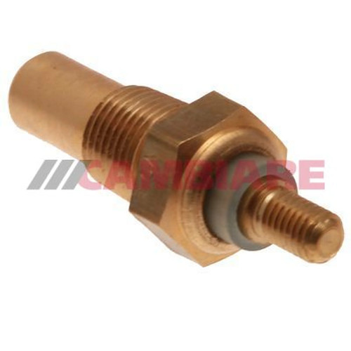 Cambiare coolant temperature - cambiare,