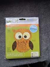 accuquilt go fabric cutting