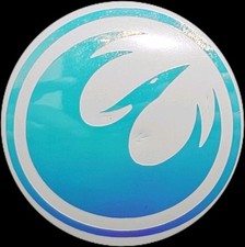 Chrome Holographic Wren