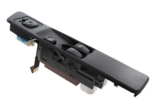 Master window switch - master, front