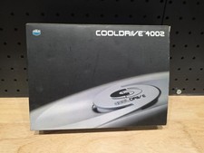 Cooler Master Cooldrive 4002