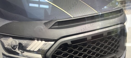 Ford ranger 2016 2022 matt - ford, 2016-2022