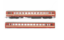 Hornby BR Sprinter Class 155